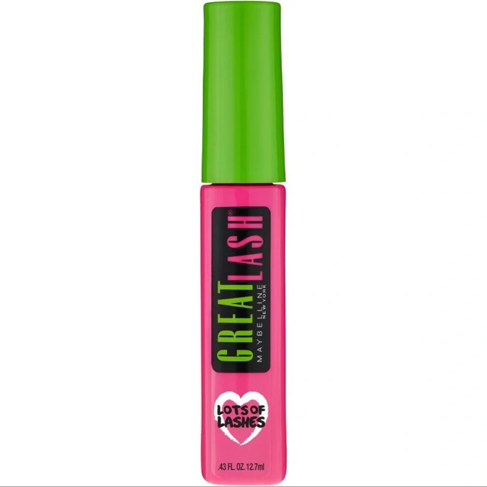 Maybelline Great Lash Mascara